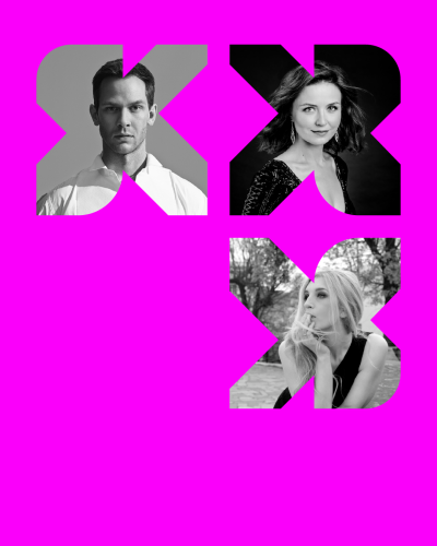 Szymon Komasa, Marta Brzezińska-Szmaj i Katarzyna Neugebauer